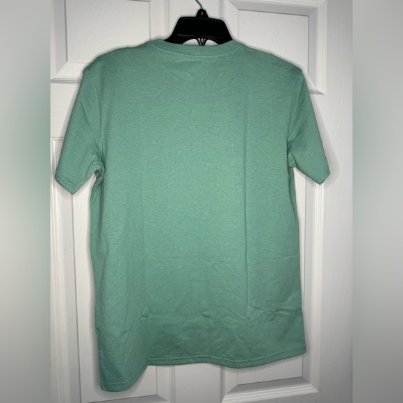 Women’s Small Carhartt Graphic Tee - Picture 2 of 2